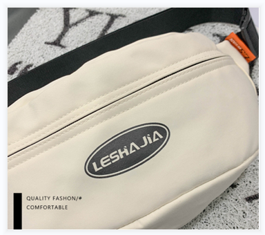 Guo Chao shoulder mesengers bag 