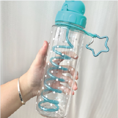 Single -layer helmet plastic kettle 