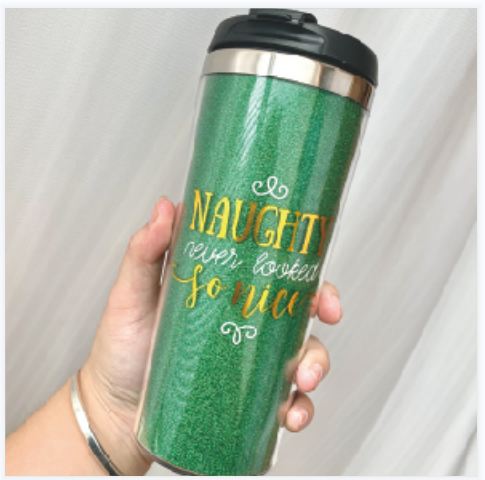 DIY Paper Coffee Cup 