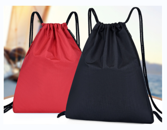 Pumping backpack backpack 