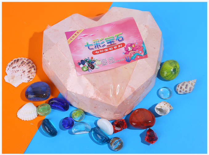 Археологическая роскошная игрушка 