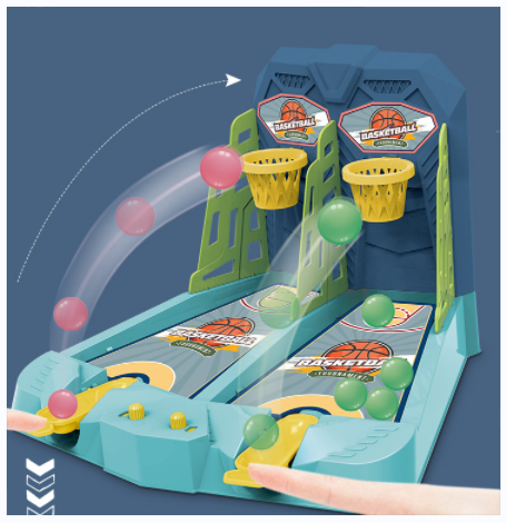 Детские кончики баскетбольных игрушек 