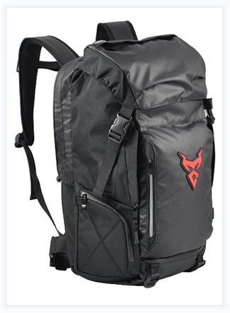Travel waterproof backpack 