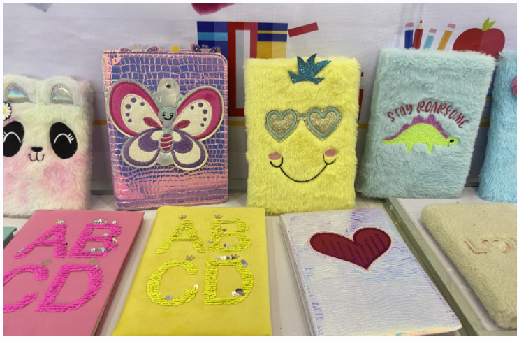 Бутик -ноутбук 