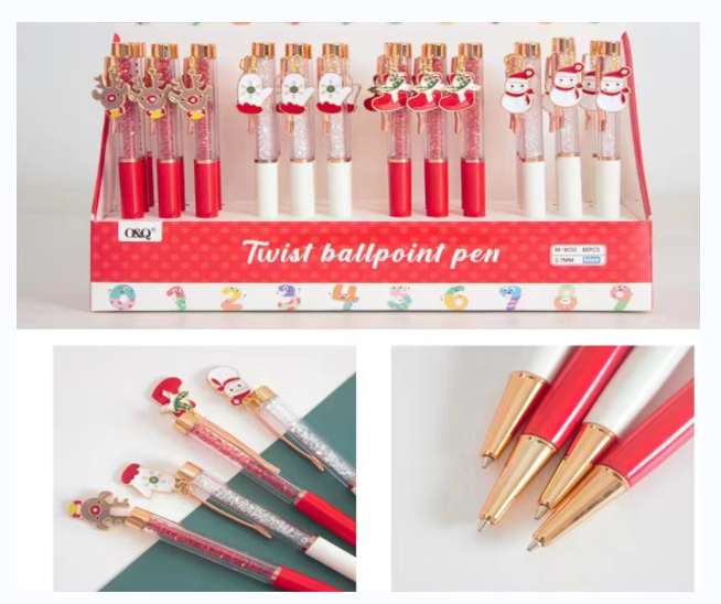 Металлическая круглая ручка из бусин 