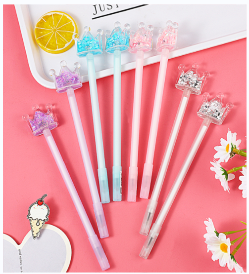 Интернет -знаменитость нейтральная ручка 