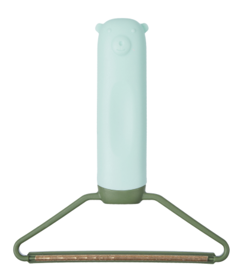 Pet cat hair dog hair scraper 