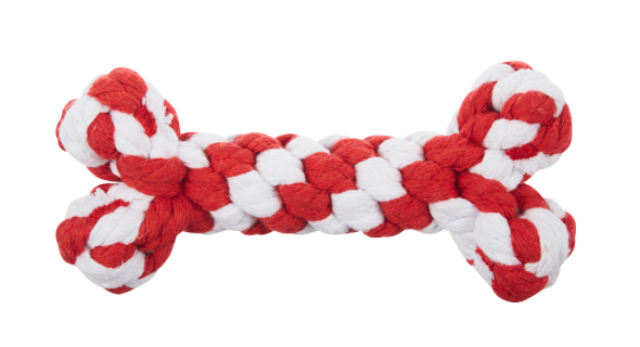 Toy bone 