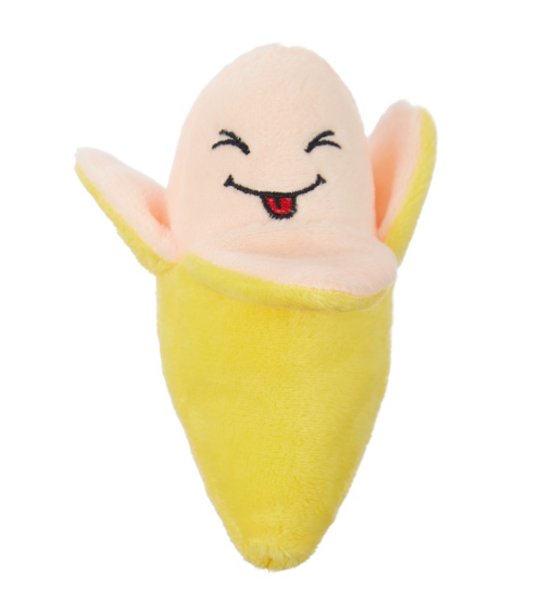 Mogo plush fruit toys 