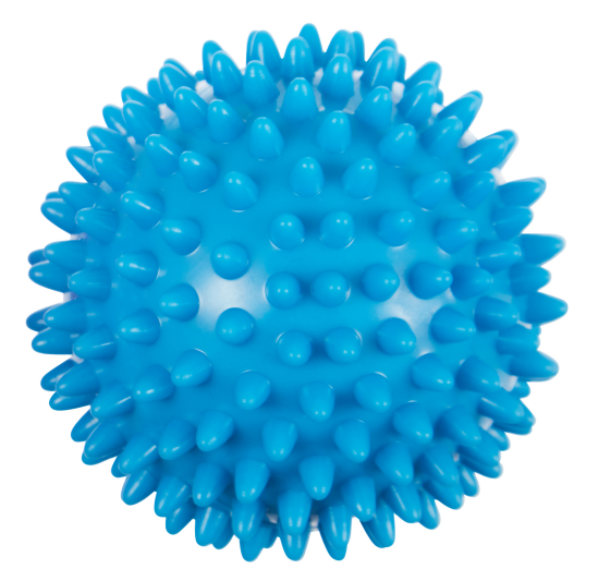Yoga acupoint massage ball 