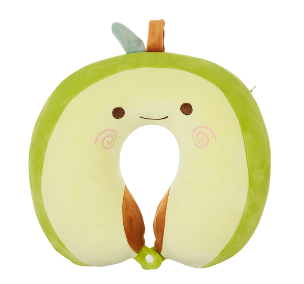 Cartoon U -neck pillow 