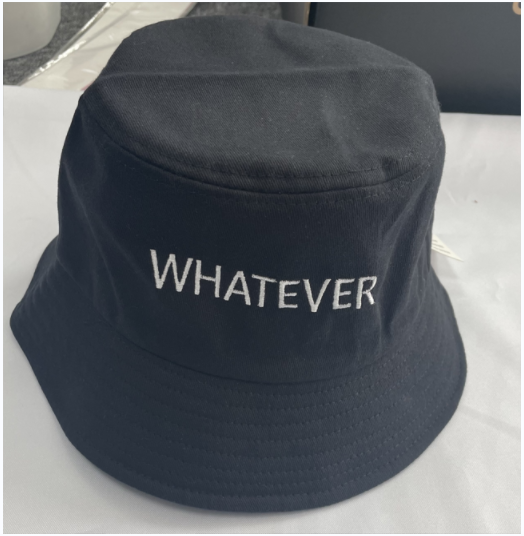 Summer fisherman hat 