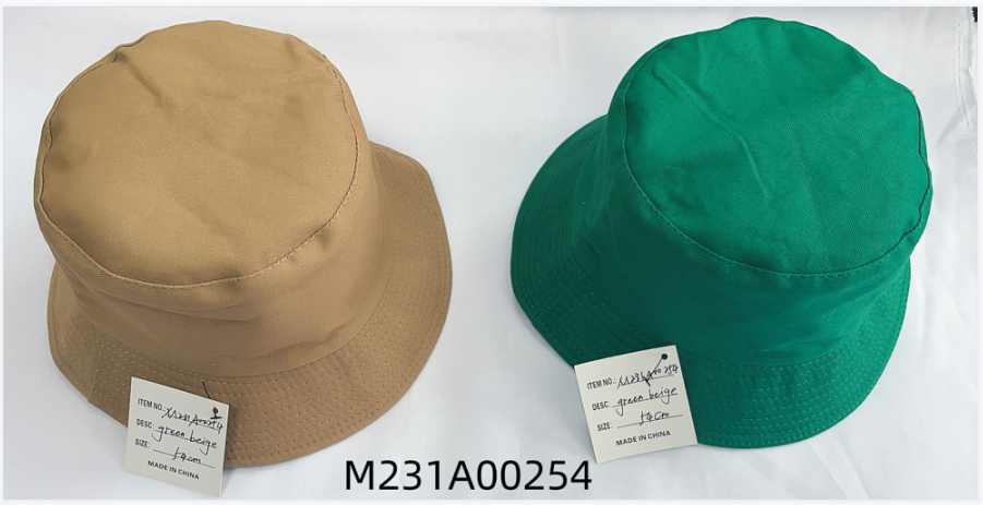 Summer fisherman hat 