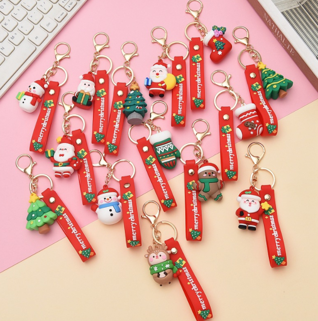 Резиновый кулон мультфильмов 