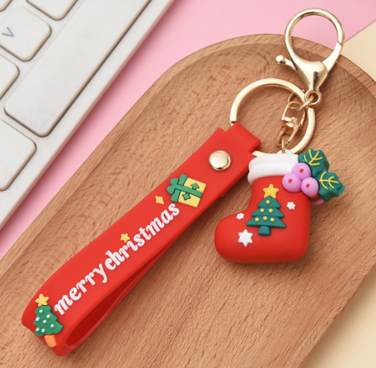 Резиновый кулон мультфильмов 