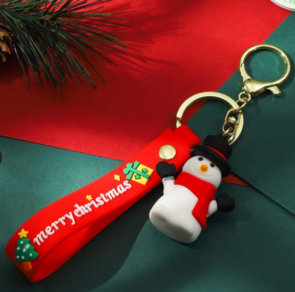 Резиновый кулон мультфильмов 