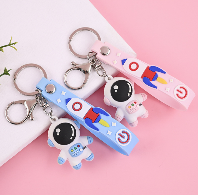 Резиновый кулон мультфильмов 