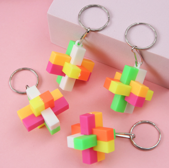 Creative key Hanging 