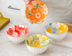 陶瓷碗碟盘餐具 