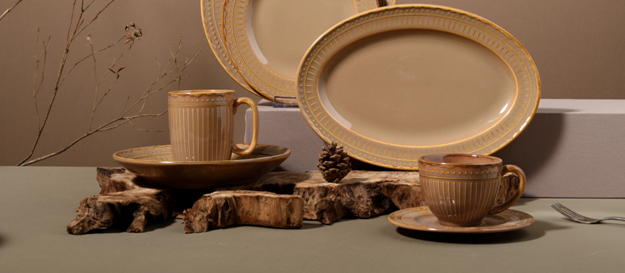 陶瓷碗碟盘餐具 