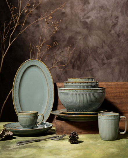 陶瓷碗碟盘餐具 