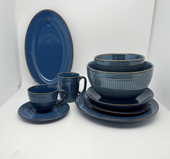 陶瓷碗碟盘餐具 