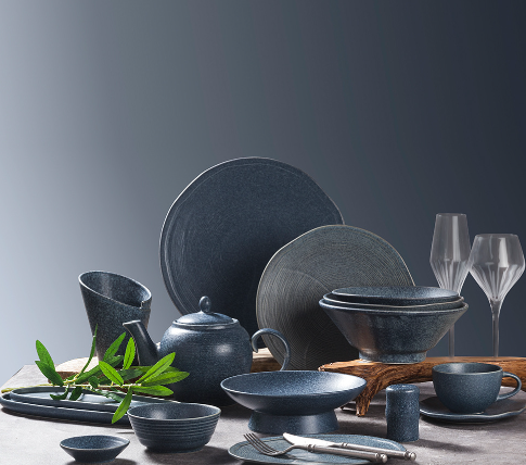 陶瓷碗碟盘餐具 