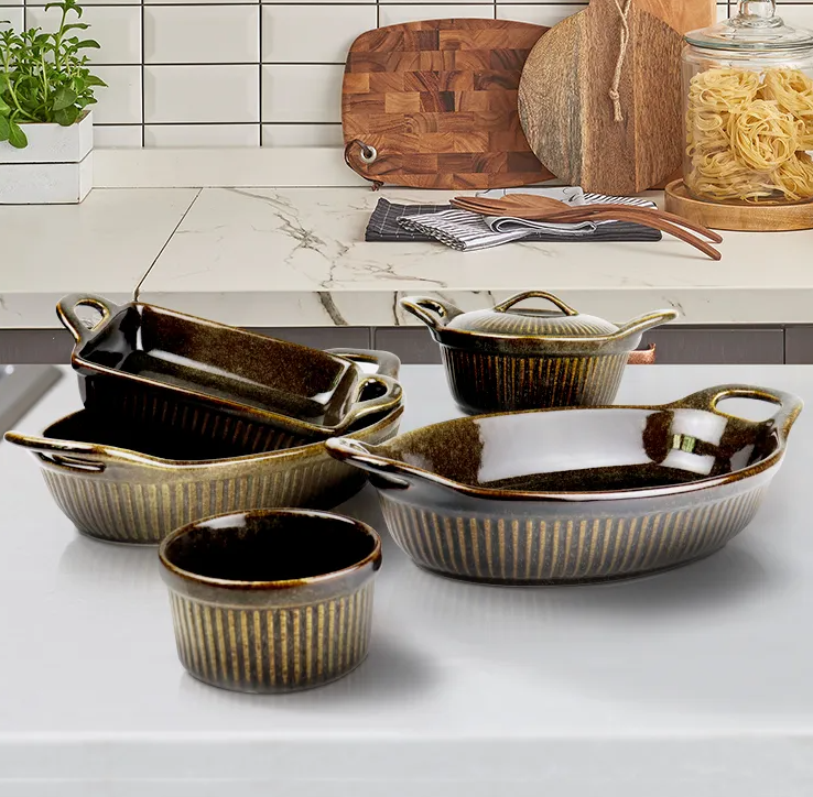 陶瓷碗碟盘餐具 