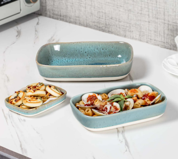 陶瓷碗碟盘餐具 